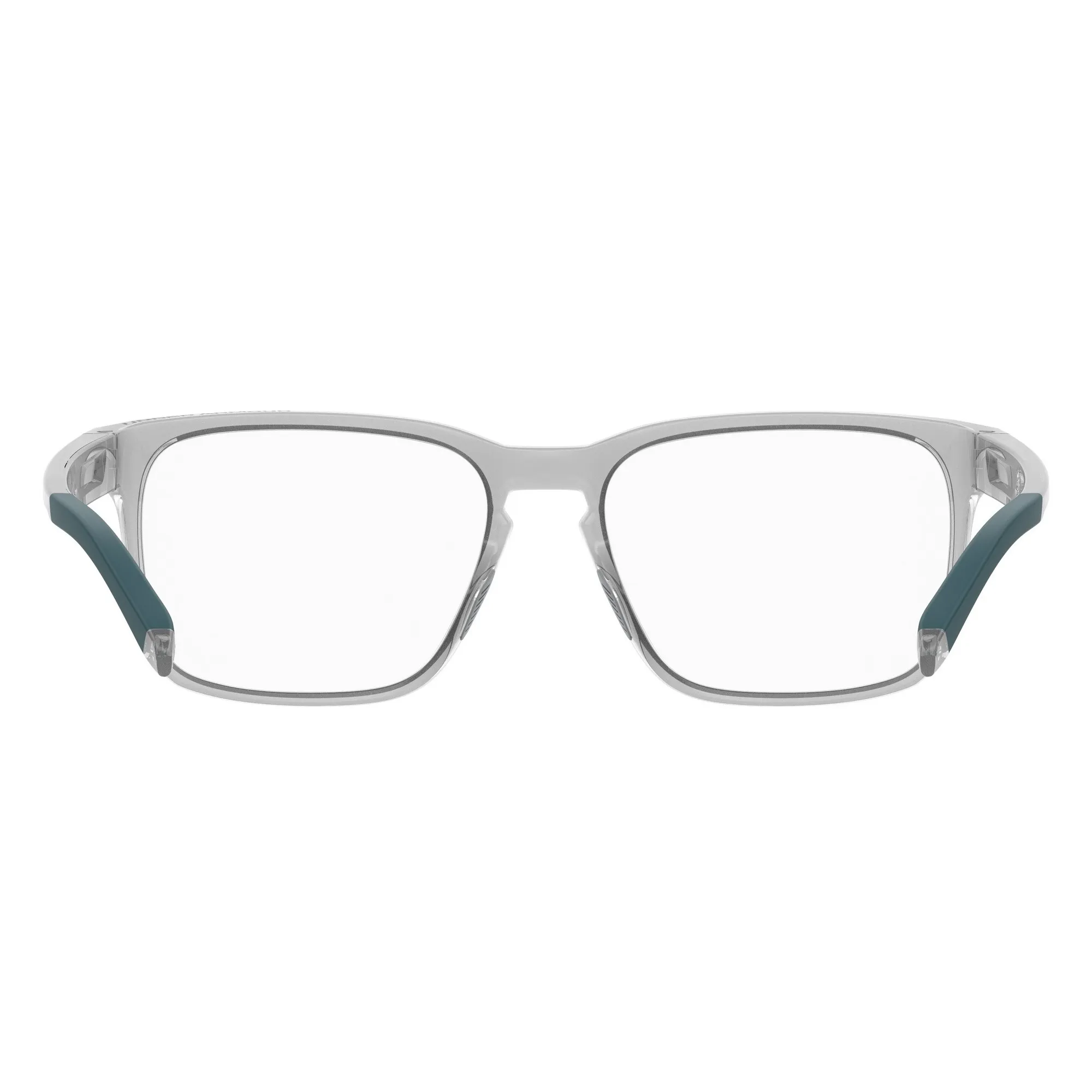   Under Armour UA 5042 - 63M Grigio Cristallo | Occhiale Da Vista Uomo 