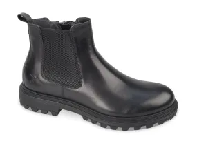 VALLE VERDE Beatles Uomo - 49910 Nero  