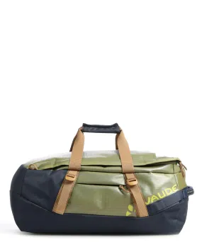  Vaude CityDuffel 35 Borsone da viaggio verde/blu 53 cm  