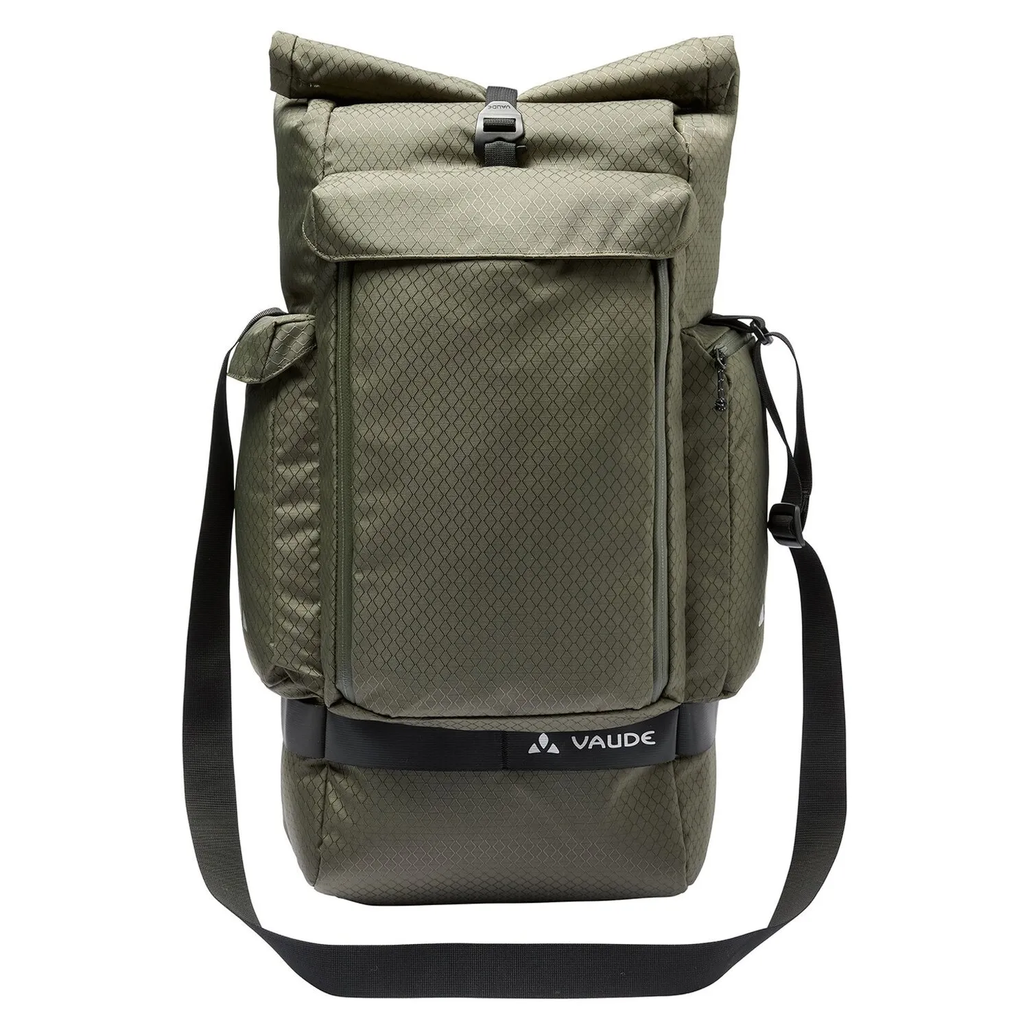 Vaude Cyclist Back Single Borsa da bicicletta 20 cm