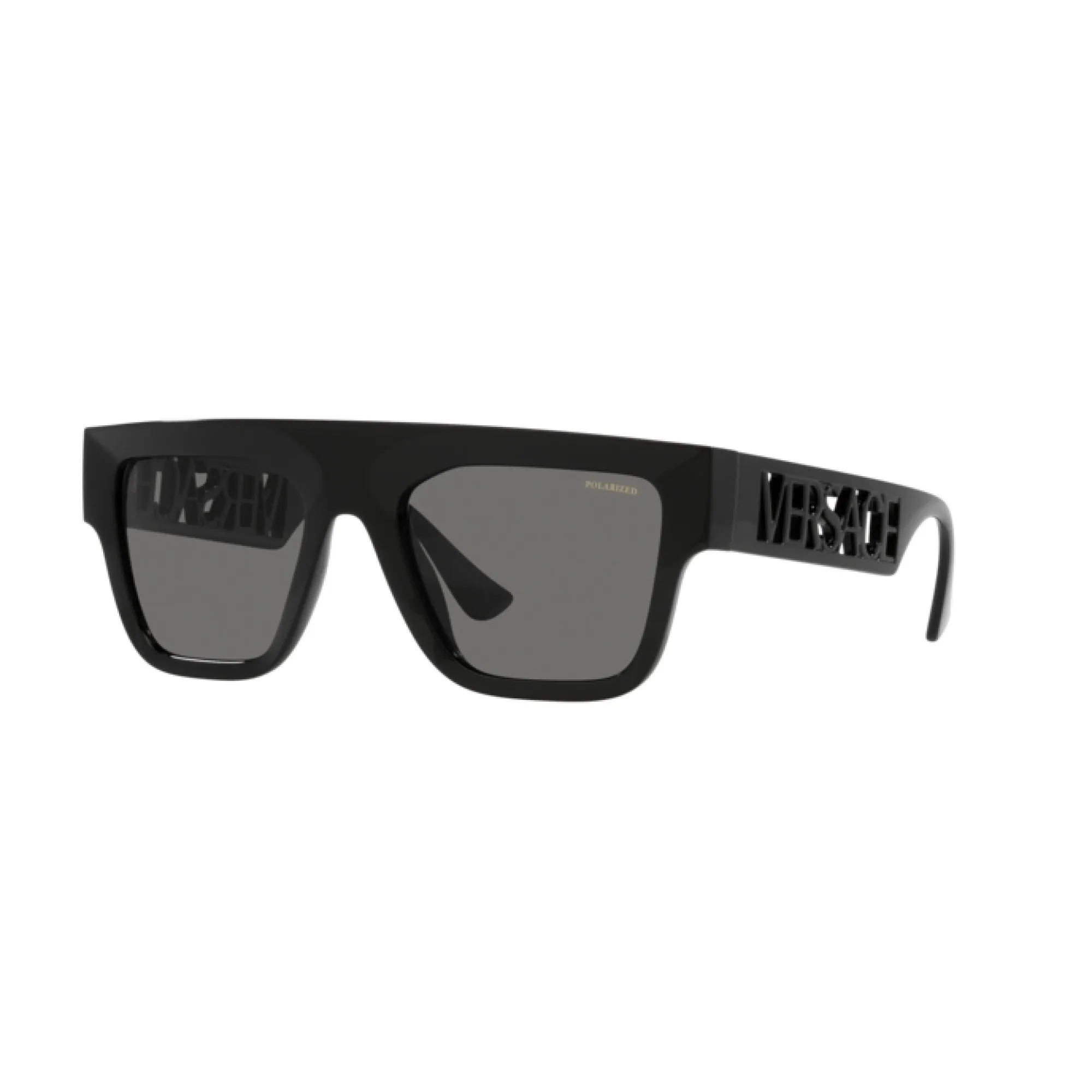   Versace VE 4430U - GB1/81 Nero | Occhiale Da Sole Uomo 