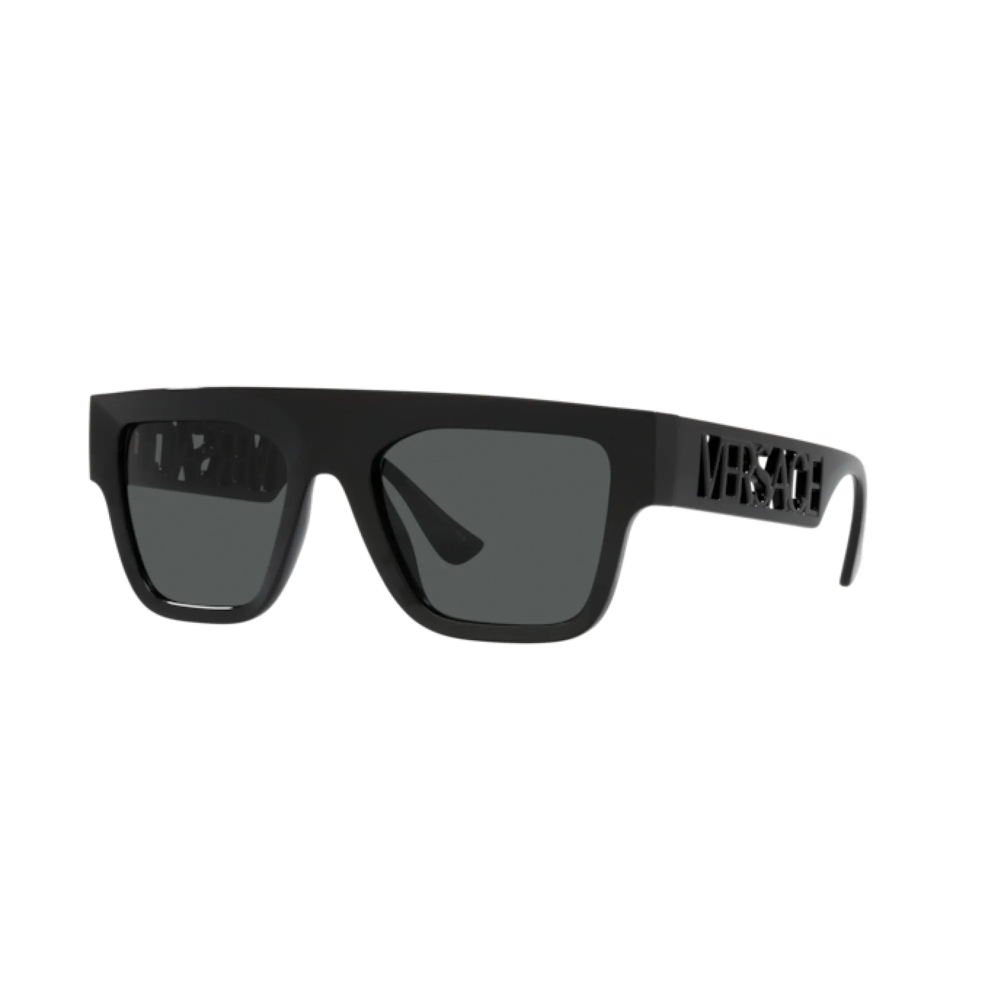   Versace VE 4430U - GB1/87 Nero | Occhiale Da Sole Uomo 