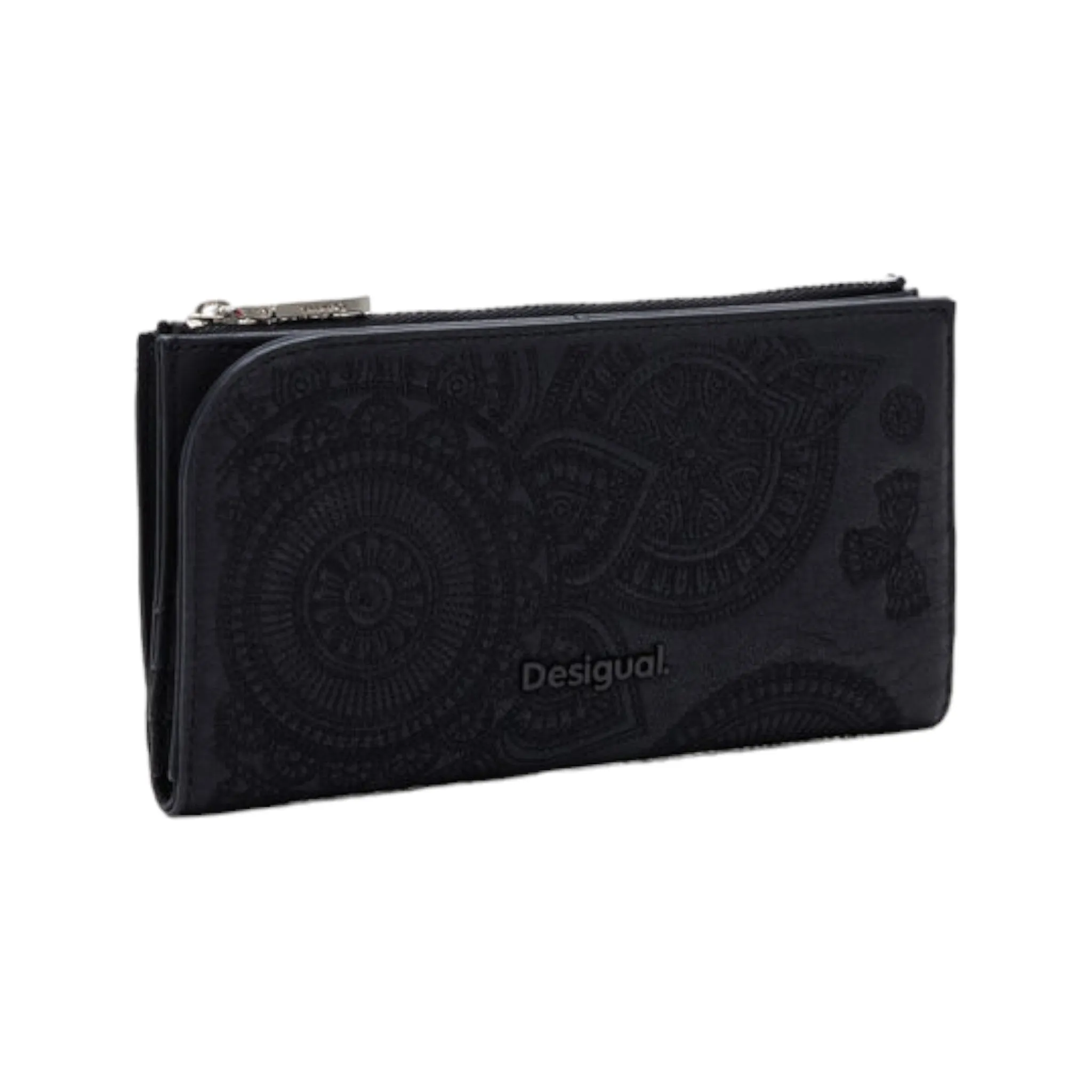 Wallet 24sayp15 Desigual  Nero