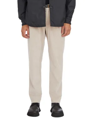 WHITE SAND  PANTALONE IN VELLUTO 
