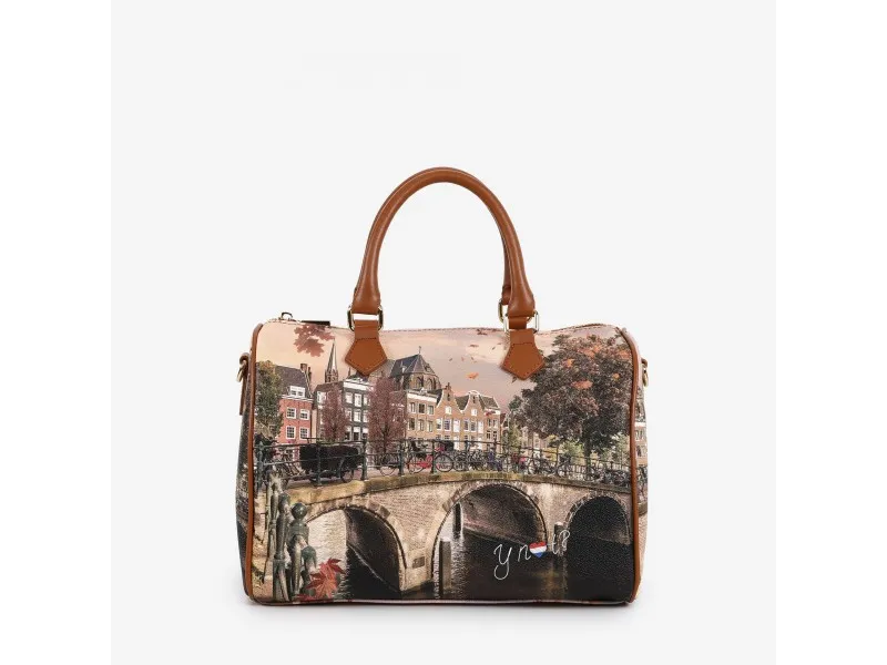 Ynot Boston Bag yesbag Yes318f4