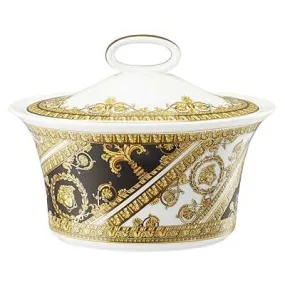 Zuccheriera Porcellana Versace I Love Baroque